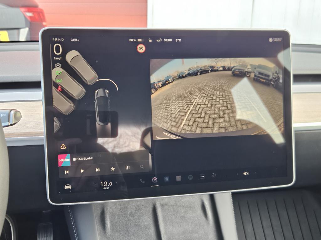 Tesla Model 3 long range awd 75 kwh | autopilot | soh 88%