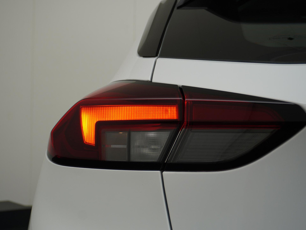 Opel Corsa 1.2 edition || € 3.750 van mossel voorraadvoordeel ||