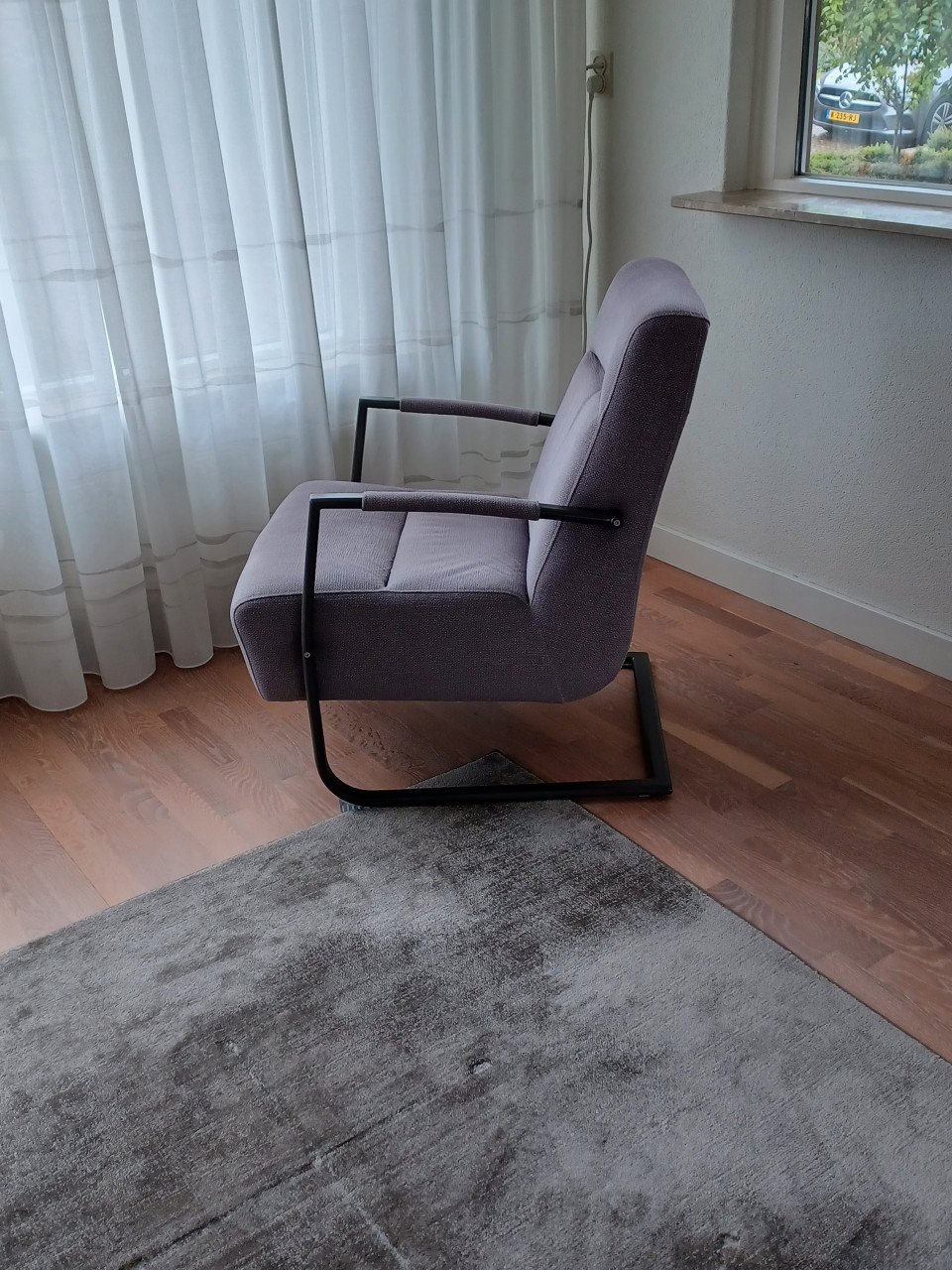 Fauteuil