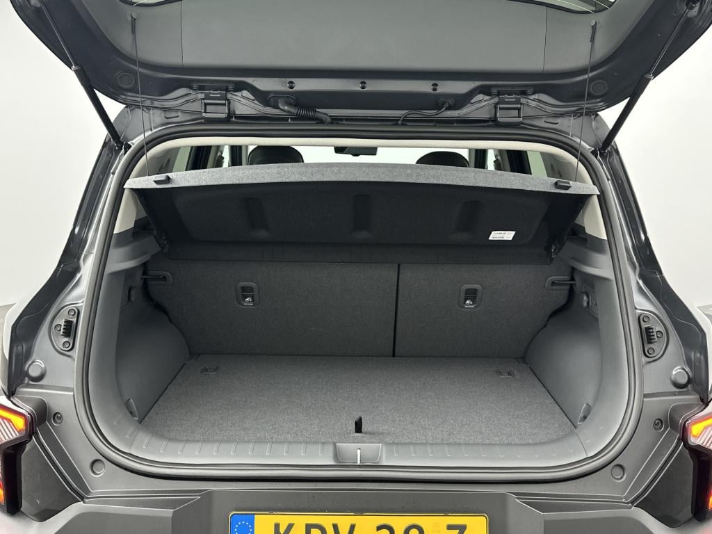 Kia Ev2 plus 42.2 kwh | stoel- en stuurverwarming | demonstatieauto