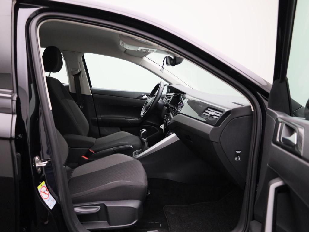 Volkswagen Polo 1.0 tsi life business | apple carplay / android auto | stoe