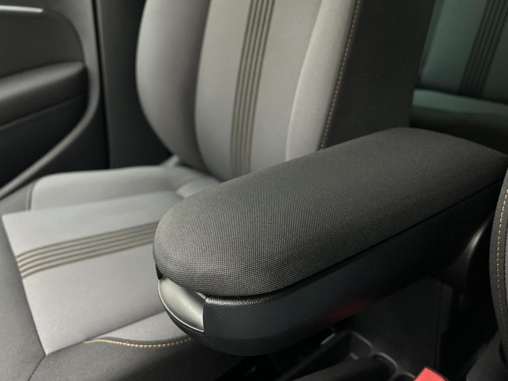 Volkswagen Polo occasion 1.2 tsi highline | zwart | airco | tweedehands vol