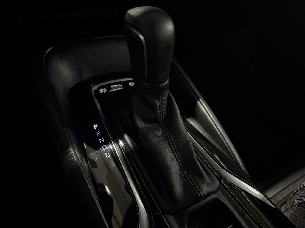 Toyota Corolla Touring Sports hybrid 140 active | demo |