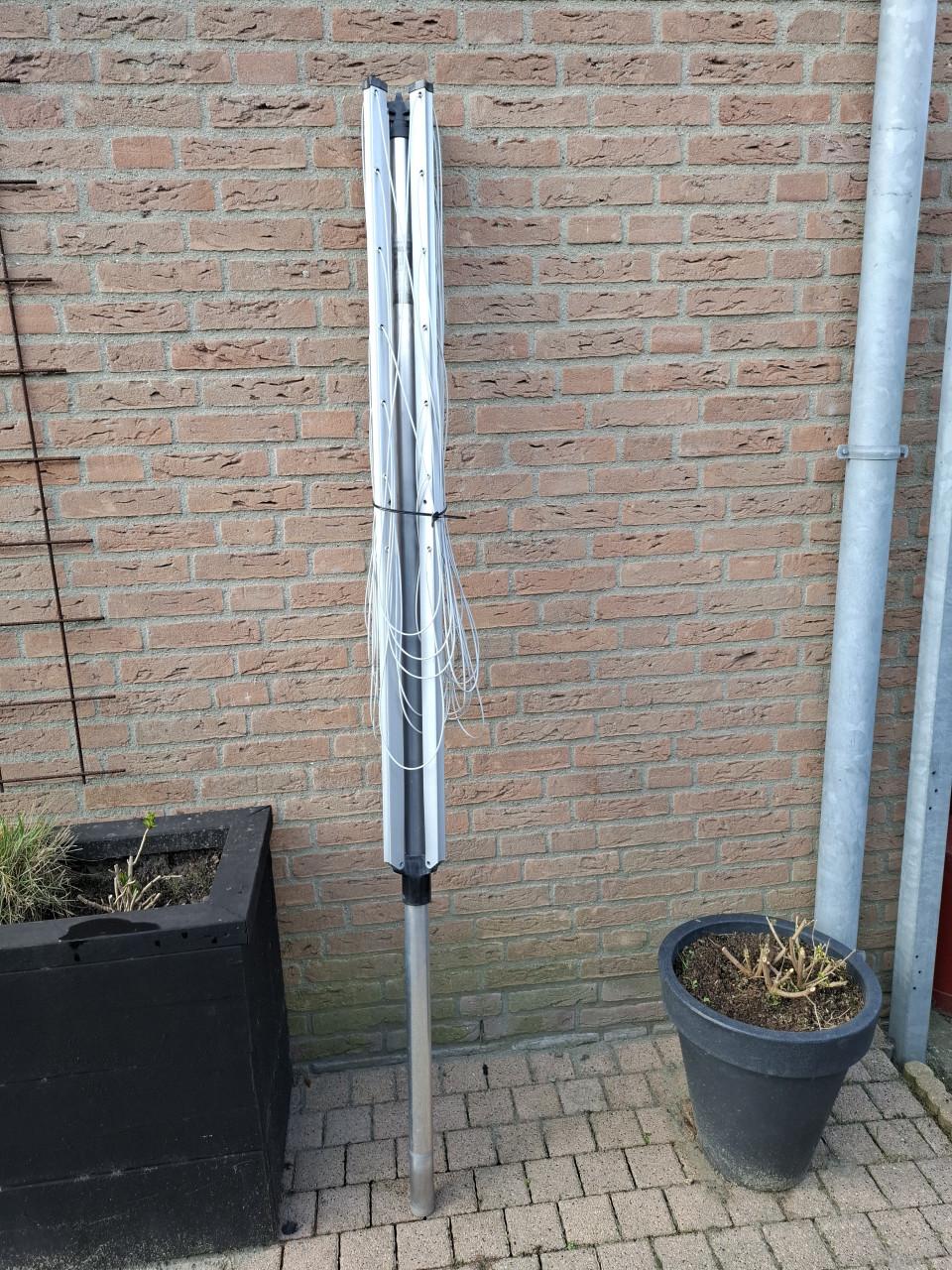 Droogmolen Brabantia