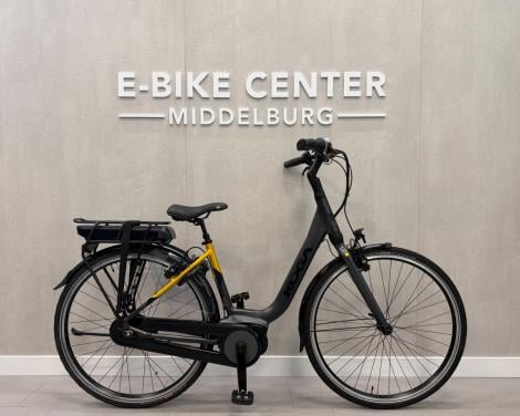 Koga E-Nova Bosch Active Line Plus 47CM 5758KM 500Wh