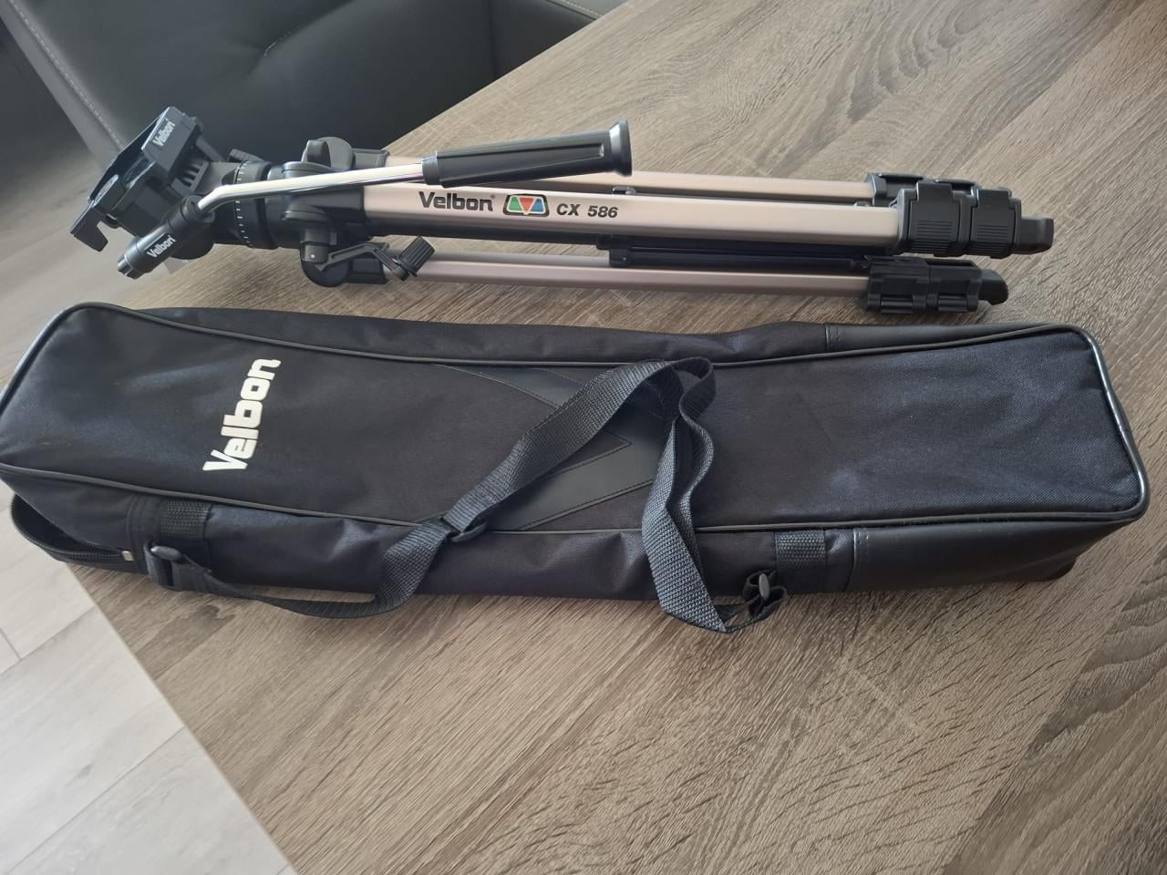 Te koop Nikon camera D5 Lenzen en toebehoren