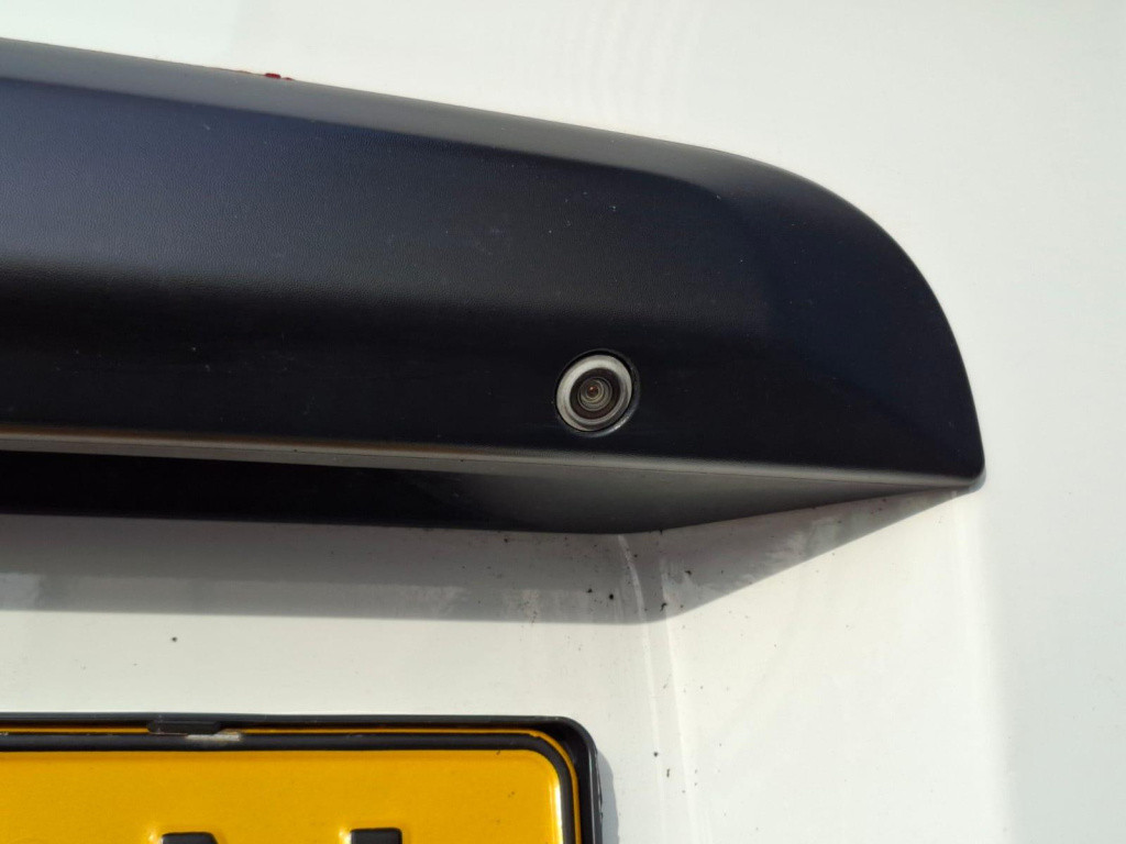 Opel Vivaro 1.5 cdti l2h1 edition l3h1 / airco / cruise controle / navi /