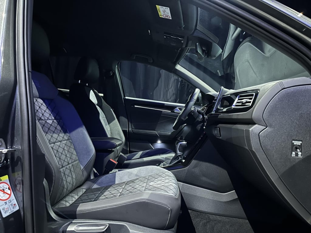 Volkswagen T-roc 1.5 tsi r-line edition *keyless*winterpakket*camera*