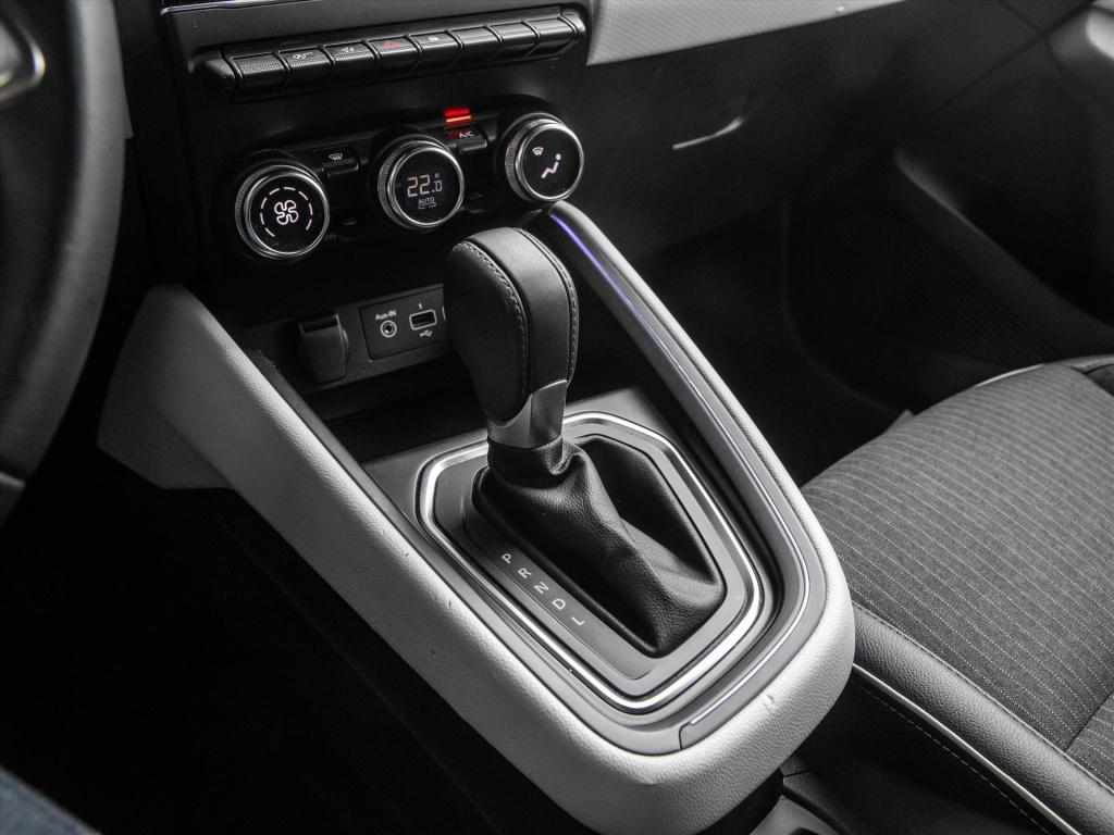 Renault Clio 1.0 tce 90pk gpf techno automaat