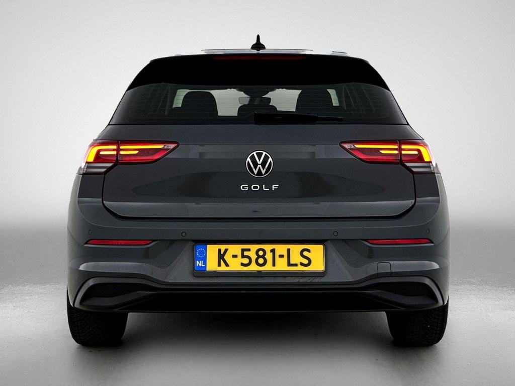 Volkswagen Golf 1.0 tsi life | navigatie | apple carplay / android auto | s