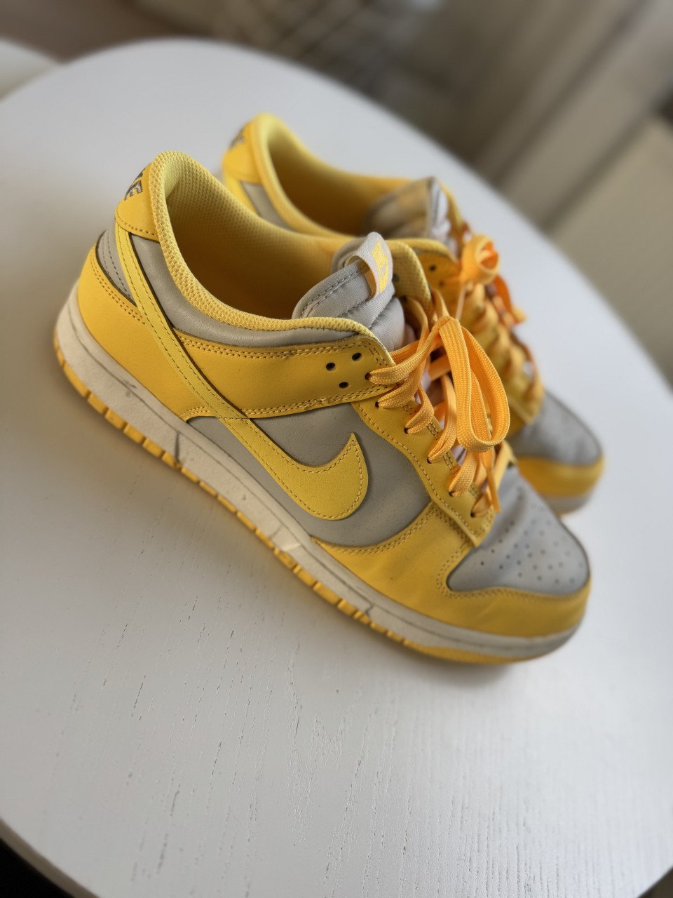 Nike Jordan/Dunk sneakers