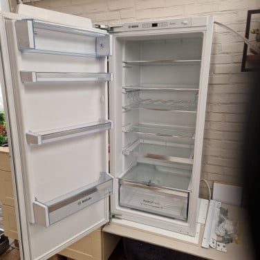 Inbouw koelkast  Bosch
