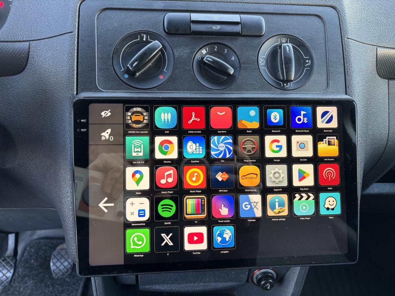 Volkswagen Caddy Bestel 2.0 SDI 51KW 2004 | 150.891 KM NAP | NIEUWE APK!