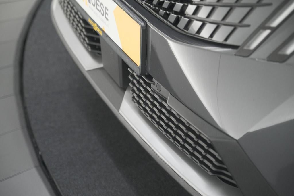 Peugeot 5008 1.2 hybrid 136 gt 7p | adaptieve cruise control | elektrische 