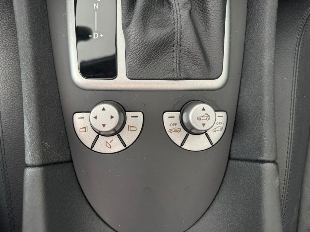 Mercedes-Benz SLK 200 k.