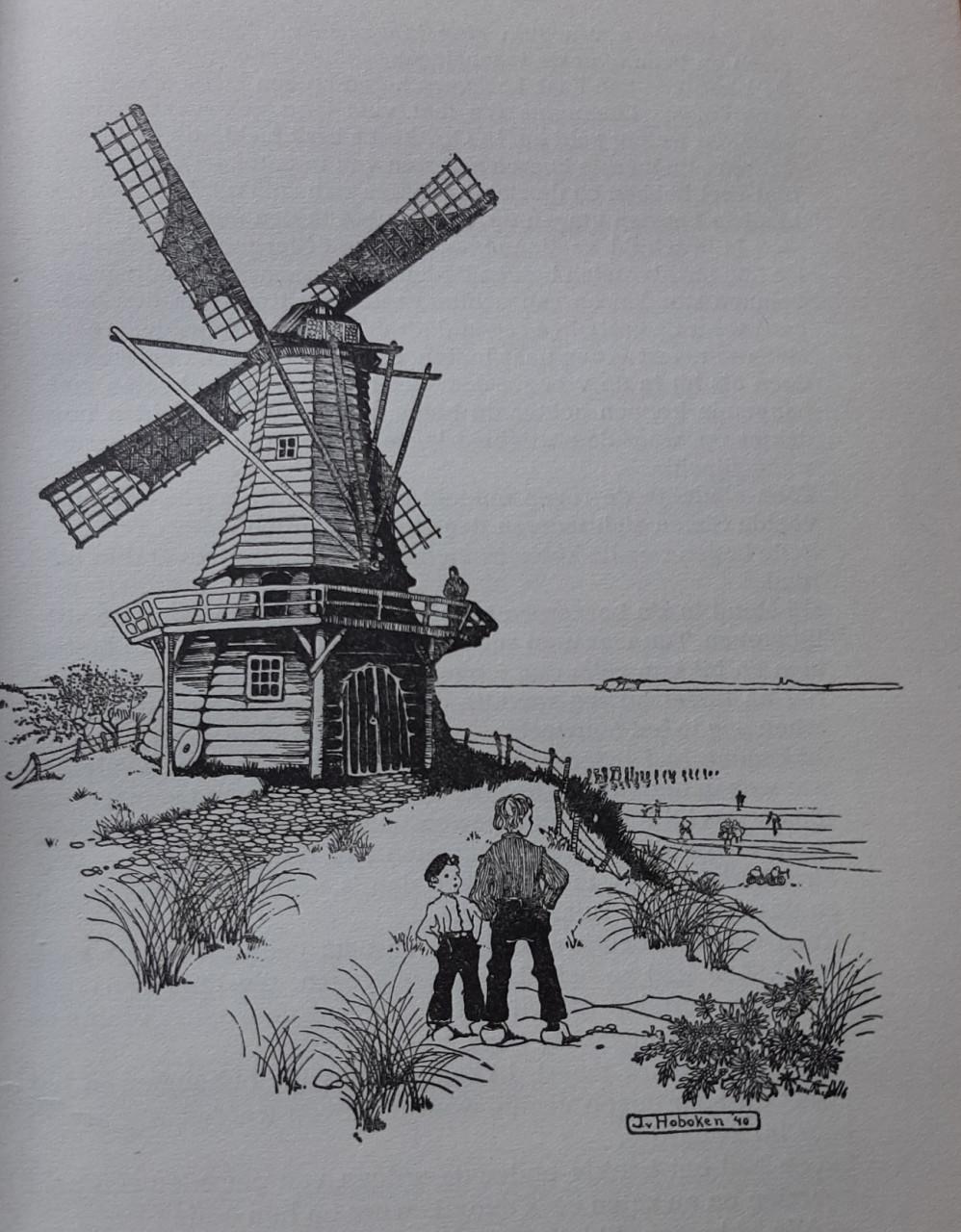 Jikkemien, door Dignate Robbertz