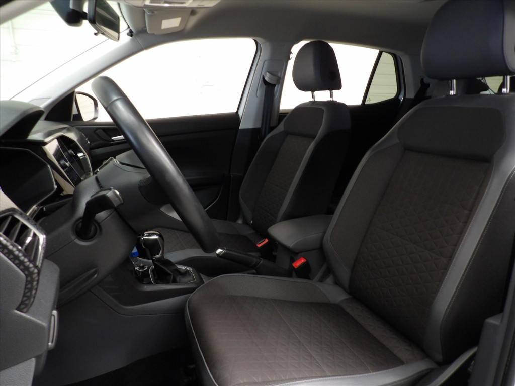 Volkswagen T-cross 1.0 tsi 115pk 7-dsg t-cross style
