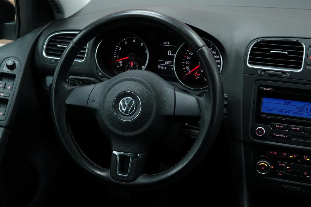 Volkswagen Golf 1.2 tsi | pdc | cruise | stoelverw. | pdc |