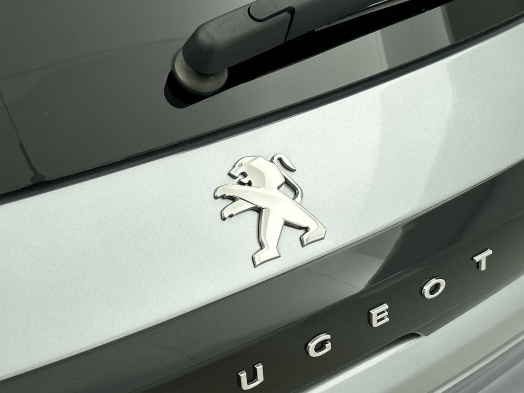 Peugeot 208 ev gt 350 50 kwh | 1e eigenaar | panoramadak |