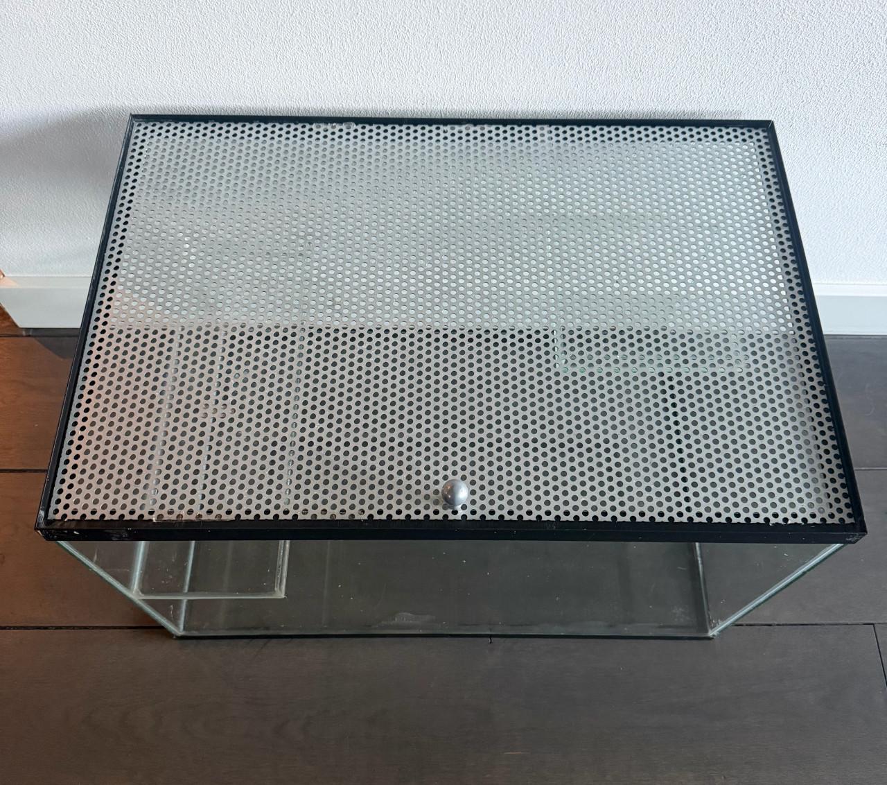 Terrarium 60 X 40 cm