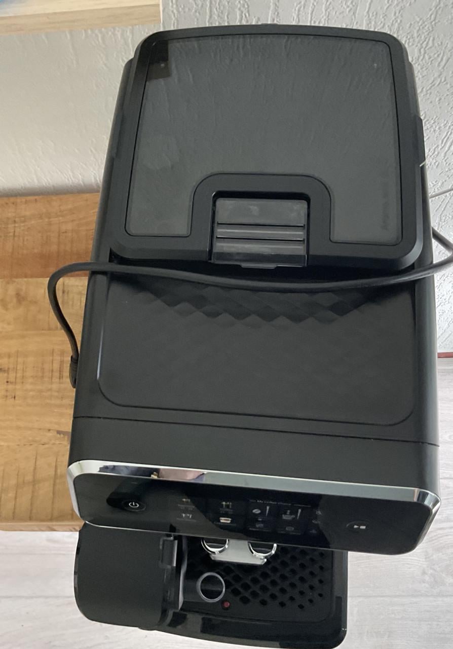Te koop Philips Latte Go Expresso koffiemachine