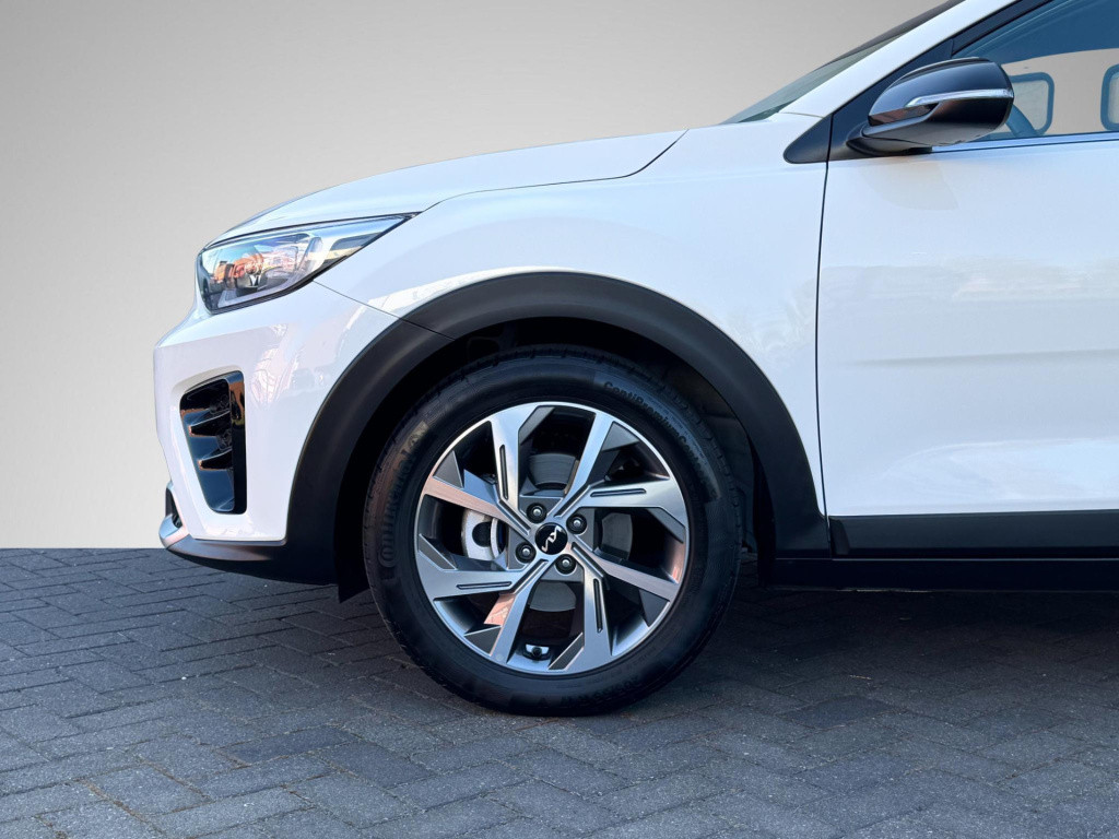 Kia Stonic 1.0 t-gdi mhev gt-line nieuwstaat! | navigatie | camera | stuur-