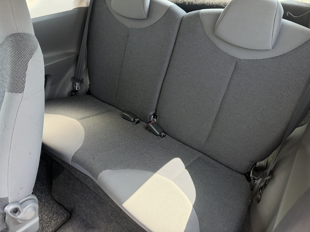 Peugeot 107 1.0-12v xs airco 3-drs