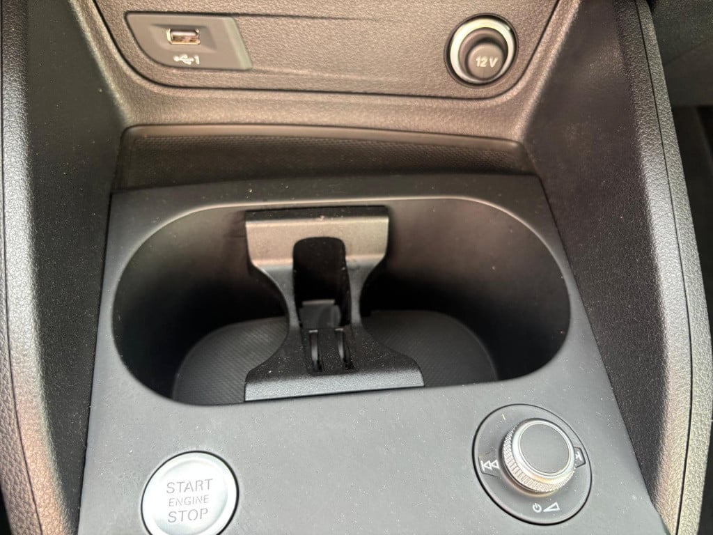 Audi Q2 30 tfsi 110pk pro line