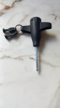 Toyota CHR dakdragers