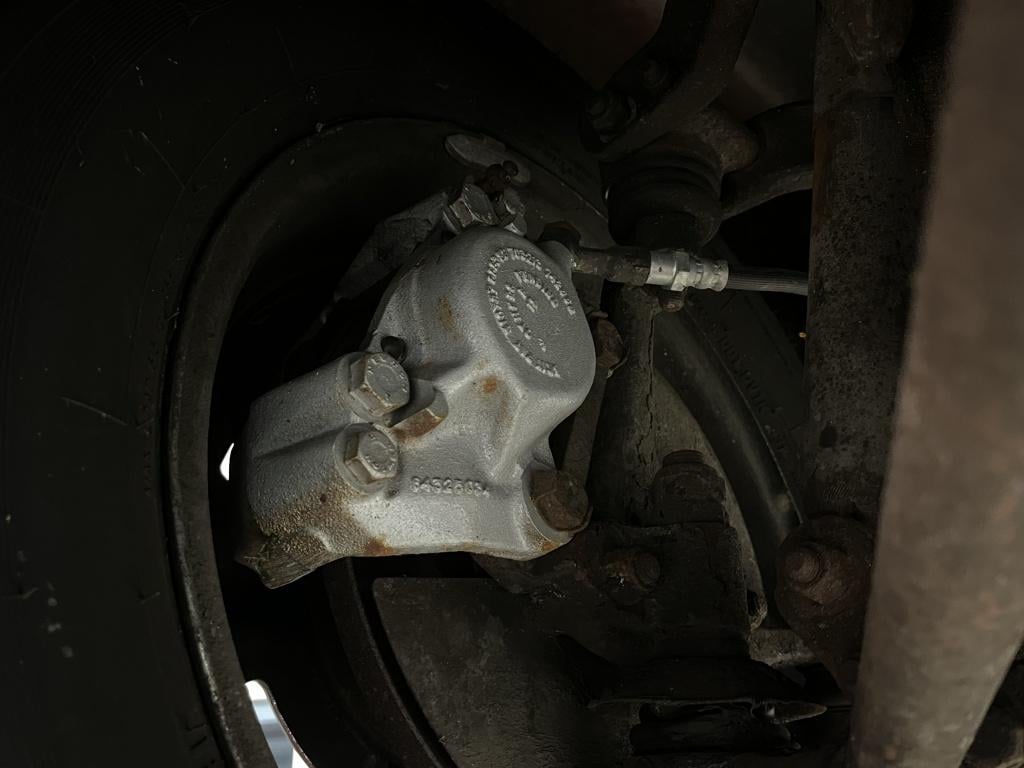 Rover Onbekend p5b 3.5 litre v8 saloon automatic