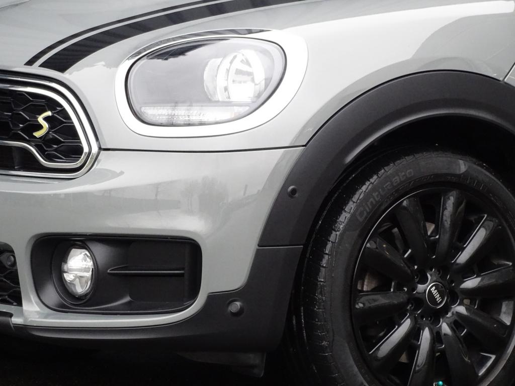 Mini Countryman mini 1.5 cooper s e all4 chili automaat |pano