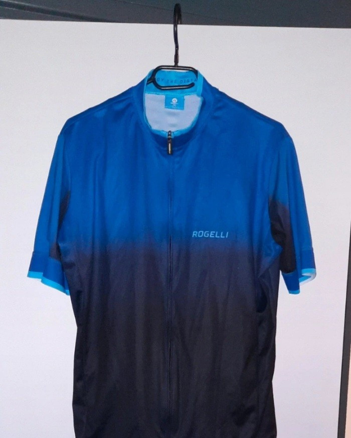 Rogelli shirt 3xl
