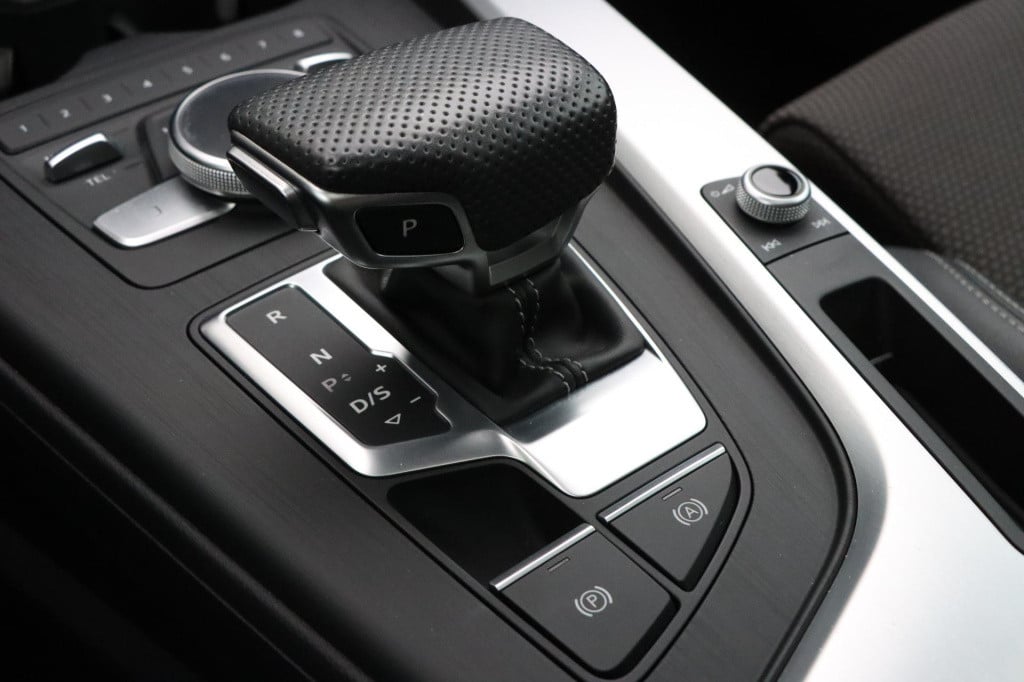 Audi A5 sportback 35 tfsi s-line edition s-tronic 150pk