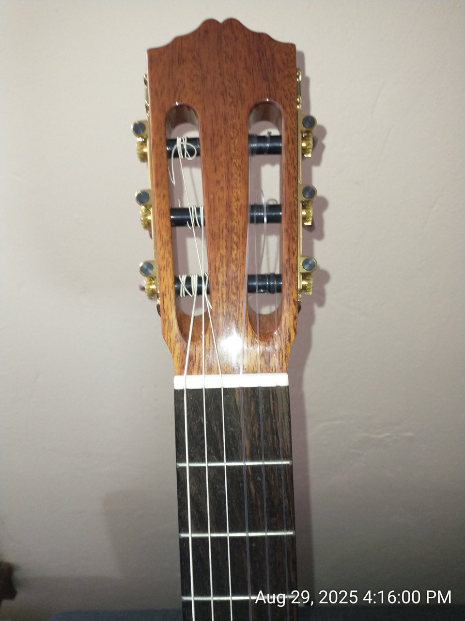Salvador Cortez CC-22 Klassieke gitaar