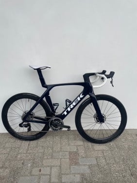 Trek Madone SLR 9 AXS Gen 7 Racefiets Aanbieding !!!