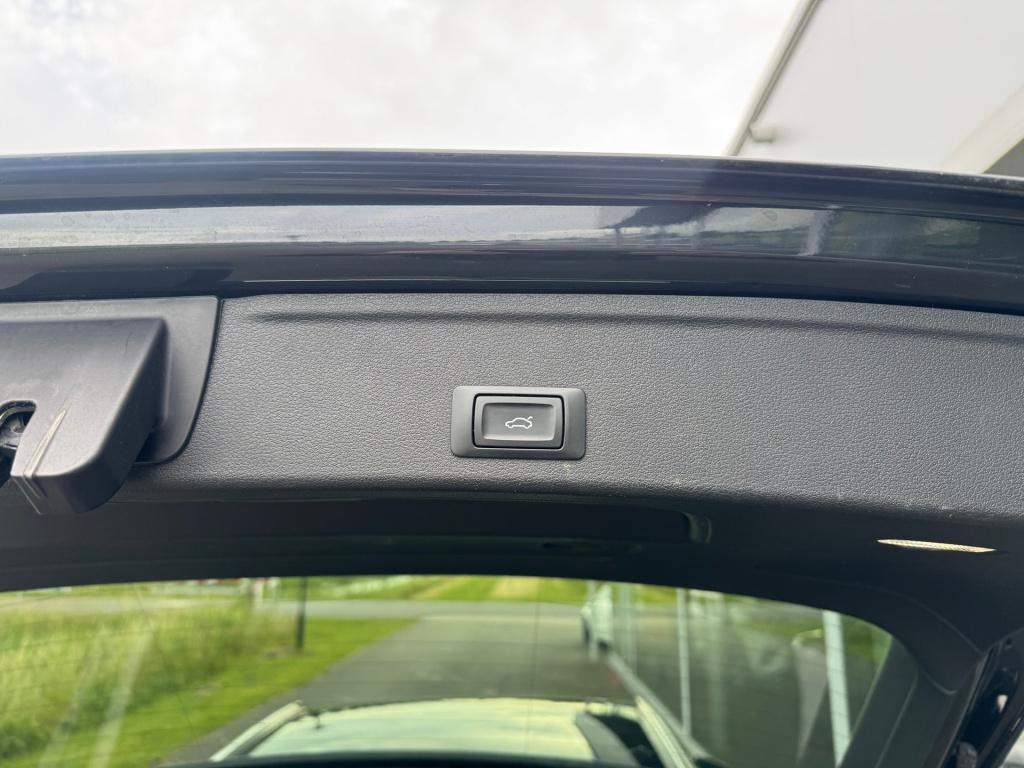 Audi A4 avant 1.4 tfsi sport pro line , afneembare trekhaak