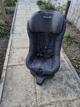 Maxi Cosi autostoel
