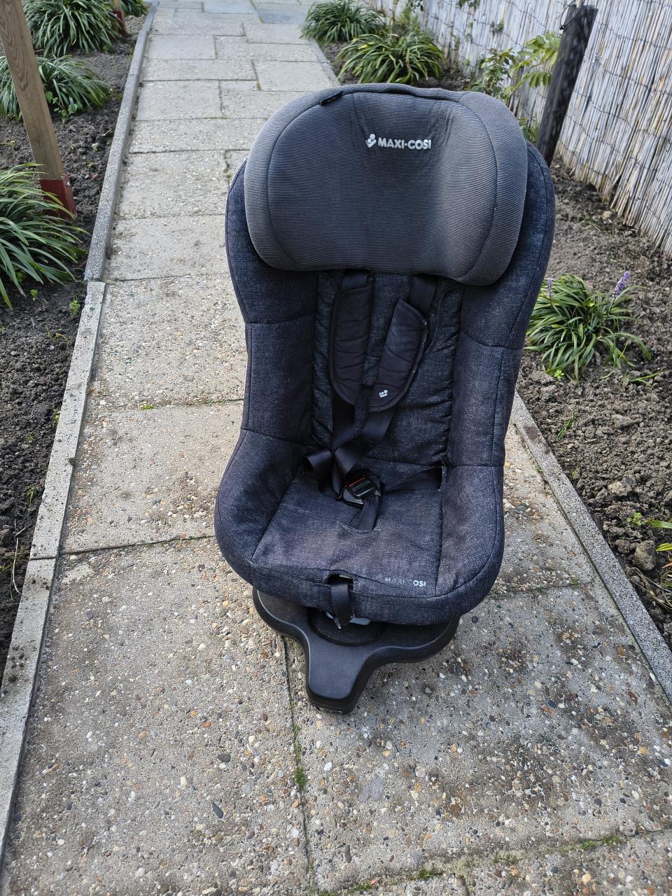 Maxi Cosi autostoel