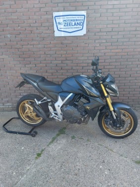 Honda CB 1000R X-Treme Editie (ABS)