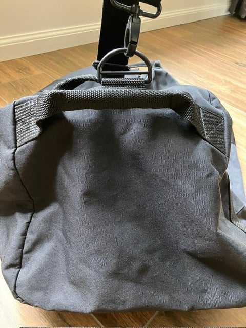 Eastpak reistas groot 96 liter