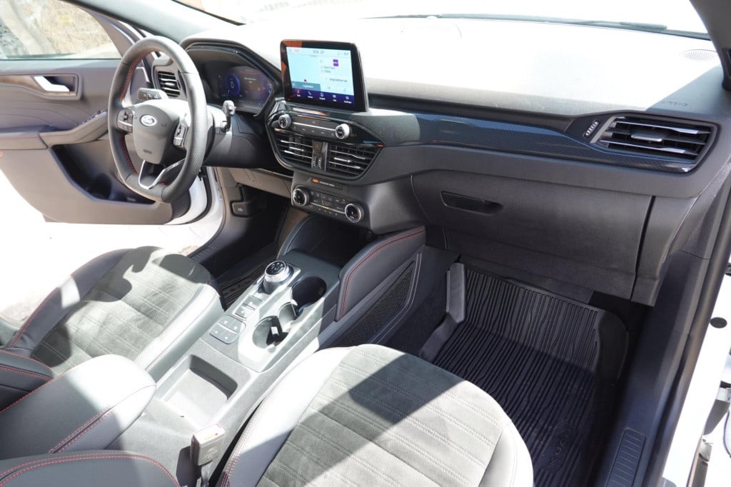 Ford Kuga 2.5 phev st-line