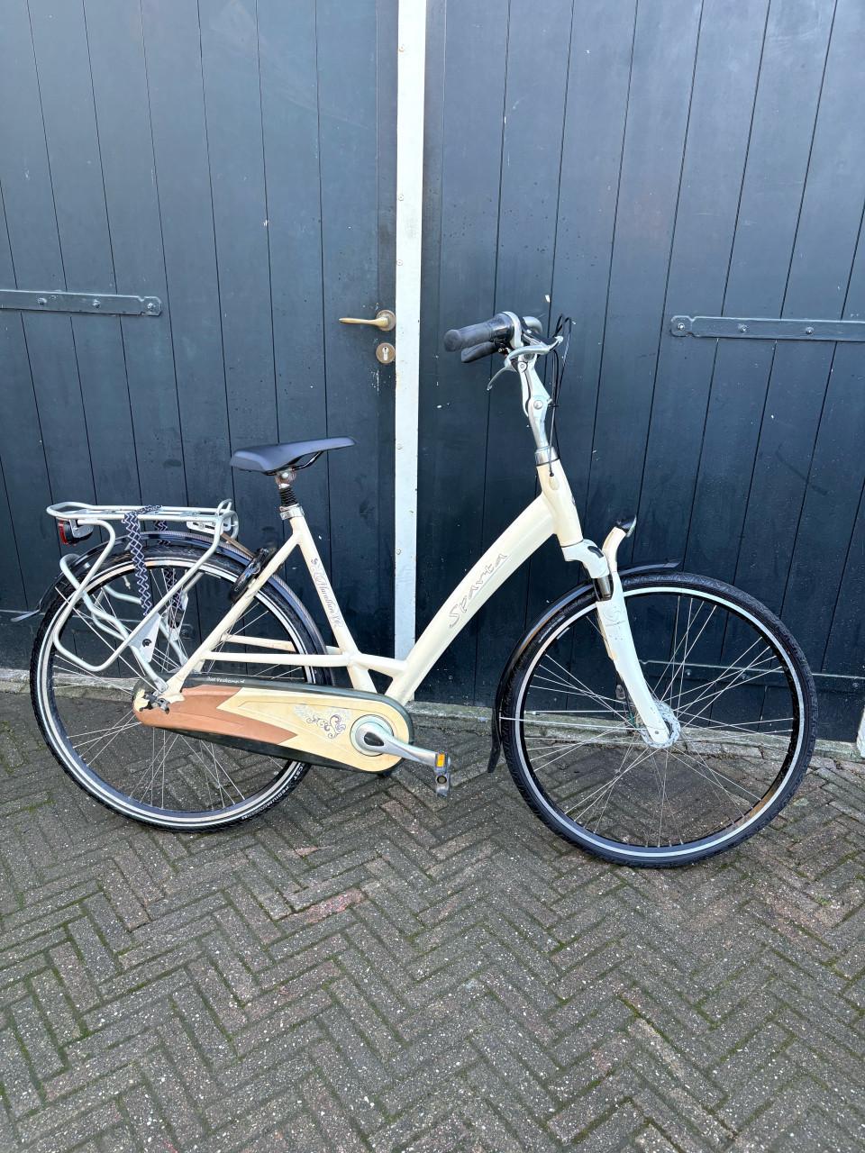 Sparta Marathon Damesfiets