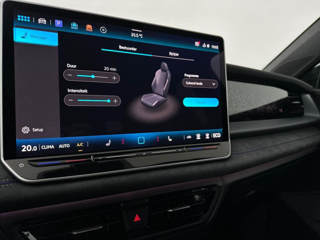 Volkswagen Tayron r-line edition 1.5 ehybrid 150 kw / 204 pk suv 6 v