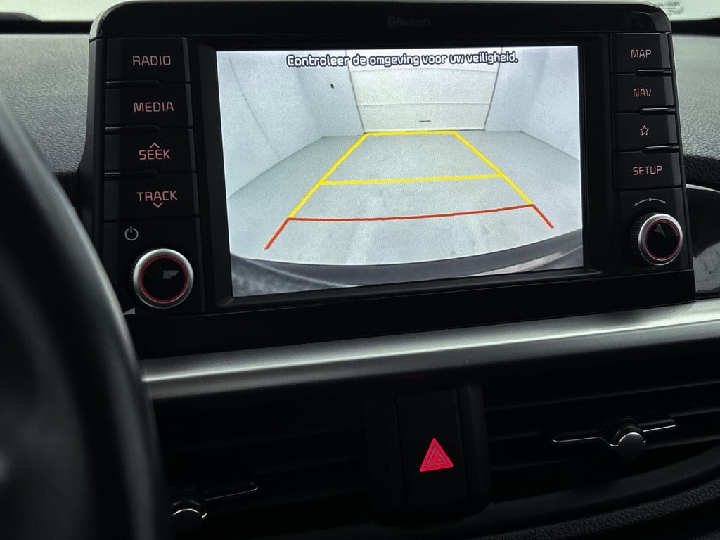 Kia Picanto 1.0 mpi dynamicplusline