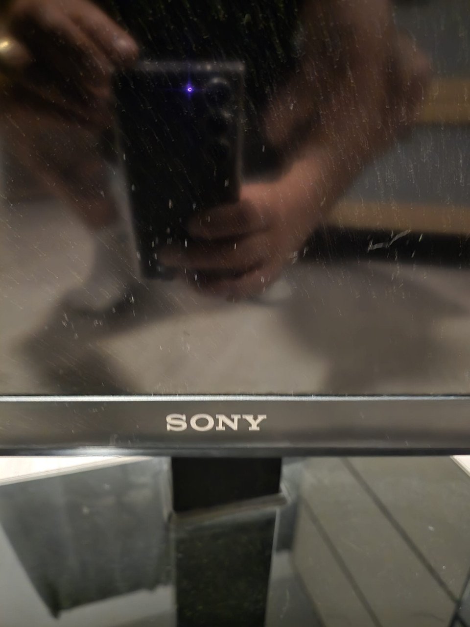Televisie