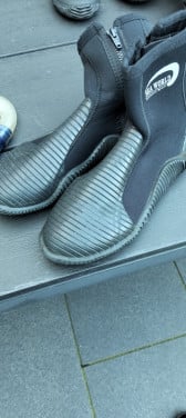TEKOOP WATERSCHOENEN