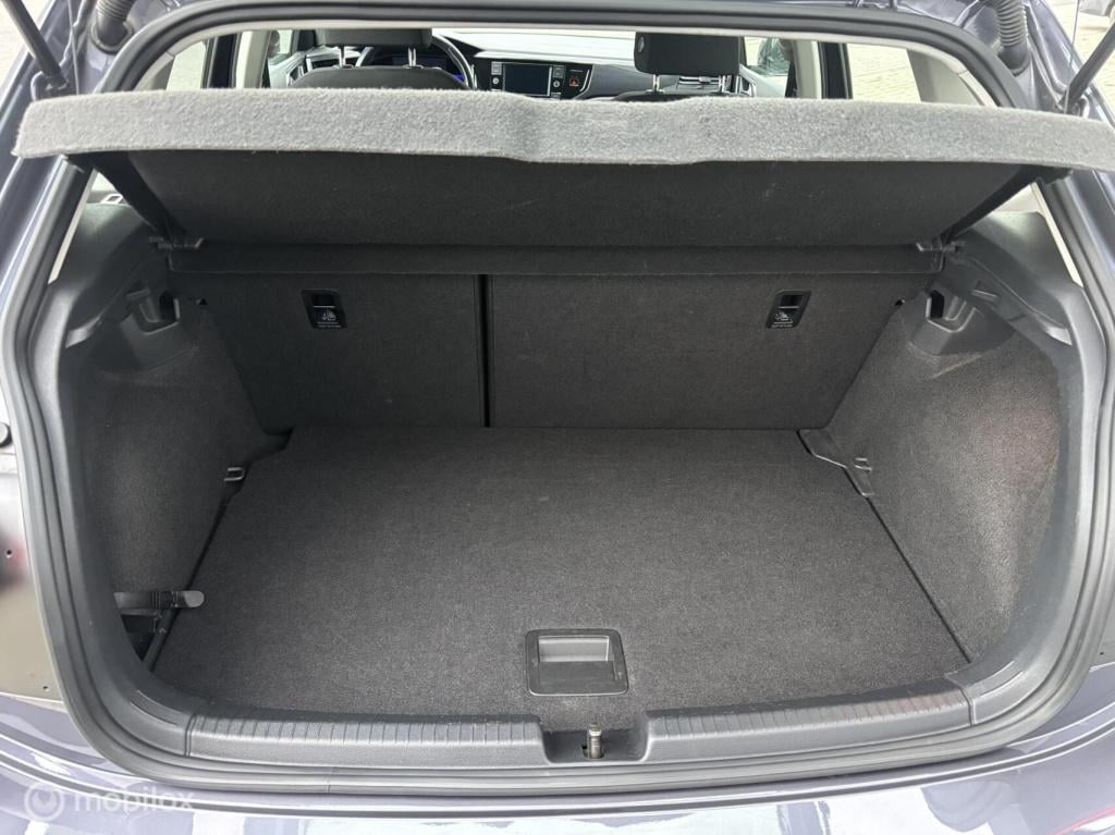 Volkswagen Polo 1.0 tsi life digitaal dashboard led