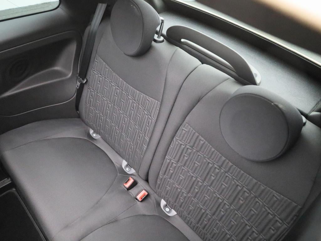 Fiat 500 C 1.0 hybrid red fiat 500 c 1.0 hybrid red