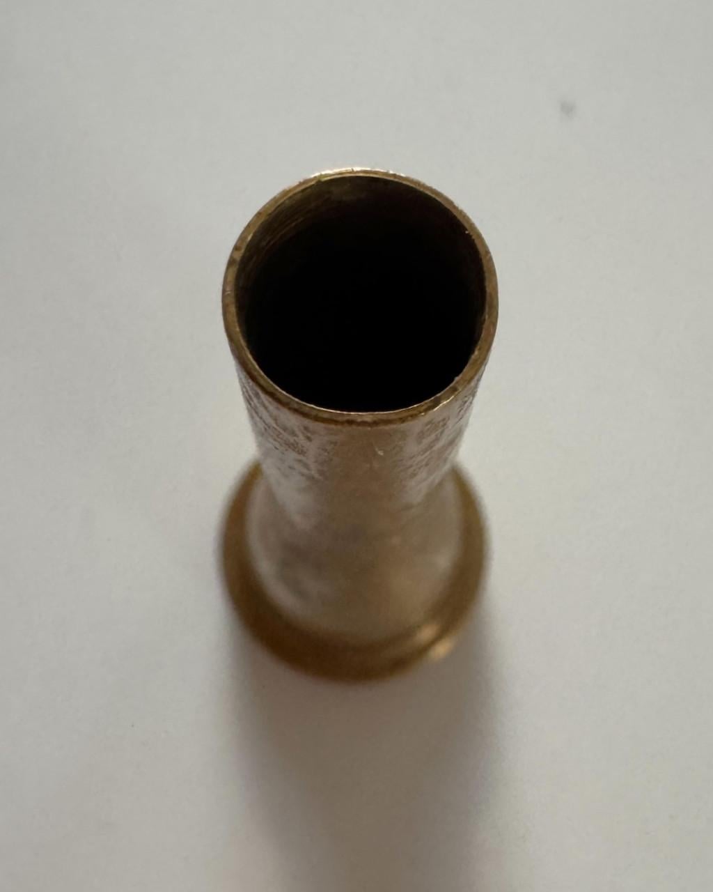 Vintage mondstuk trompet of cornet? Yamaha 11C4-C7