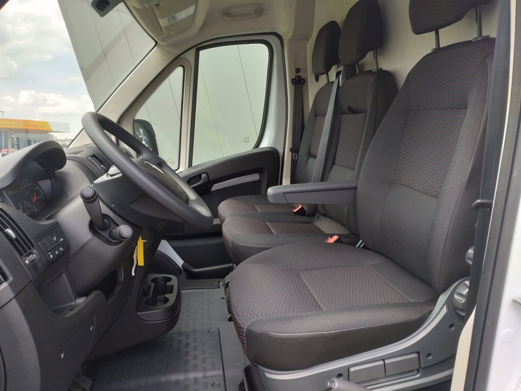 Opel Movano 2.2d 140 l3h2
